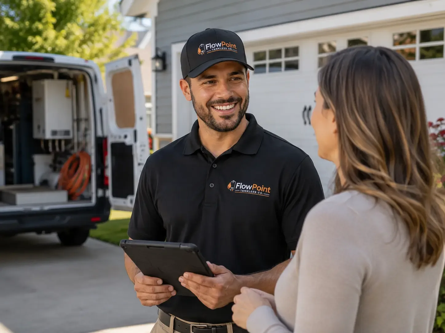 Tankless Water Heater Installation Maple, NC FAQs